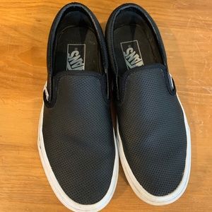 Slip On Vans